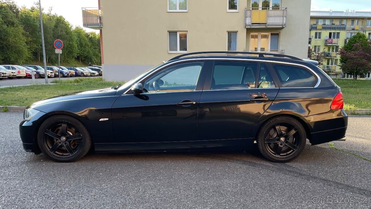 2008 BMW OSTATNÍ - 3