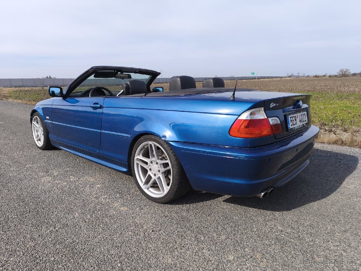 2002 BMW OSTATNÍ - 3