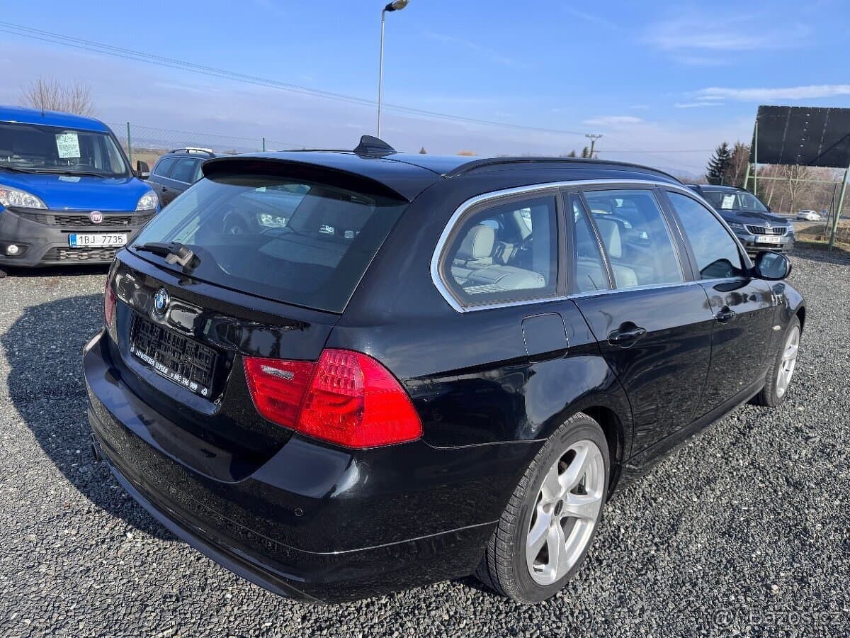 2011 BMW OSTATNÍ - 3