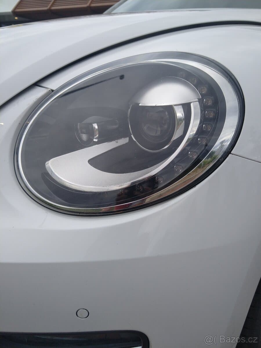 2016 Volkswagen BEETLE - 3
