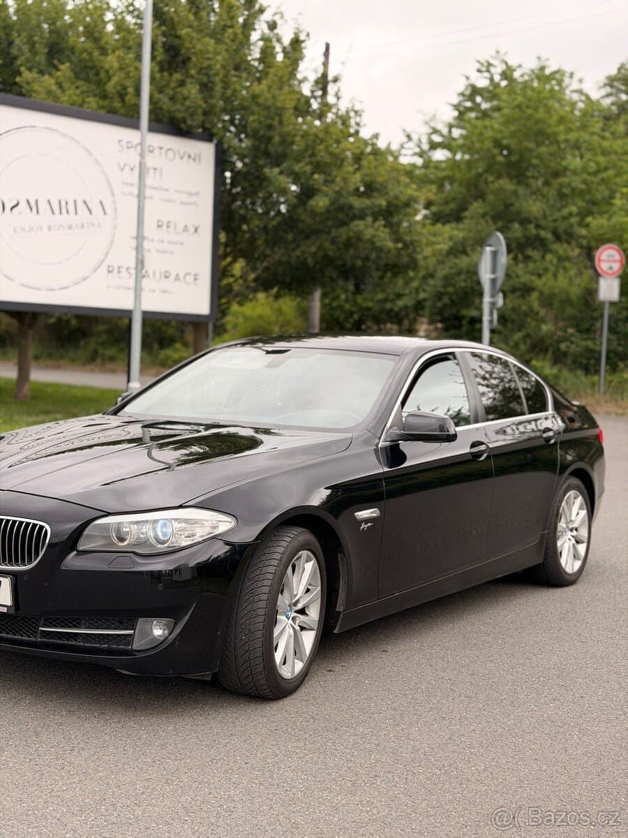 2013 BMW OSTATNÍ - 3