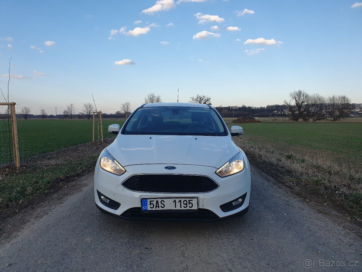 Ford FOCUS - 3