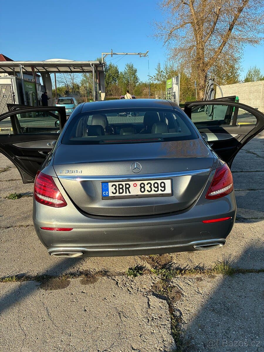 2017 Mercedes-Benz OSTATNÍ - 3