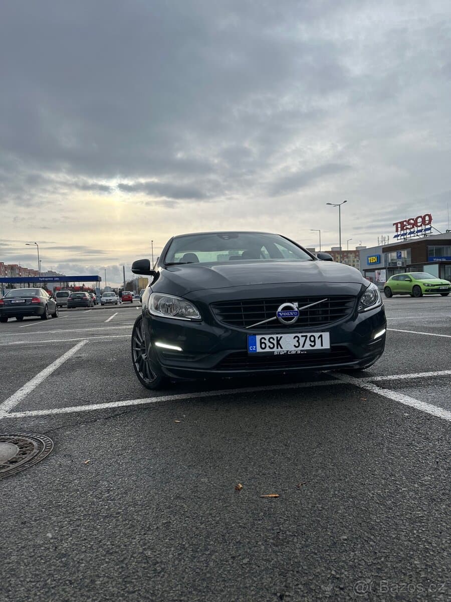2016 Volvo S60 - 3