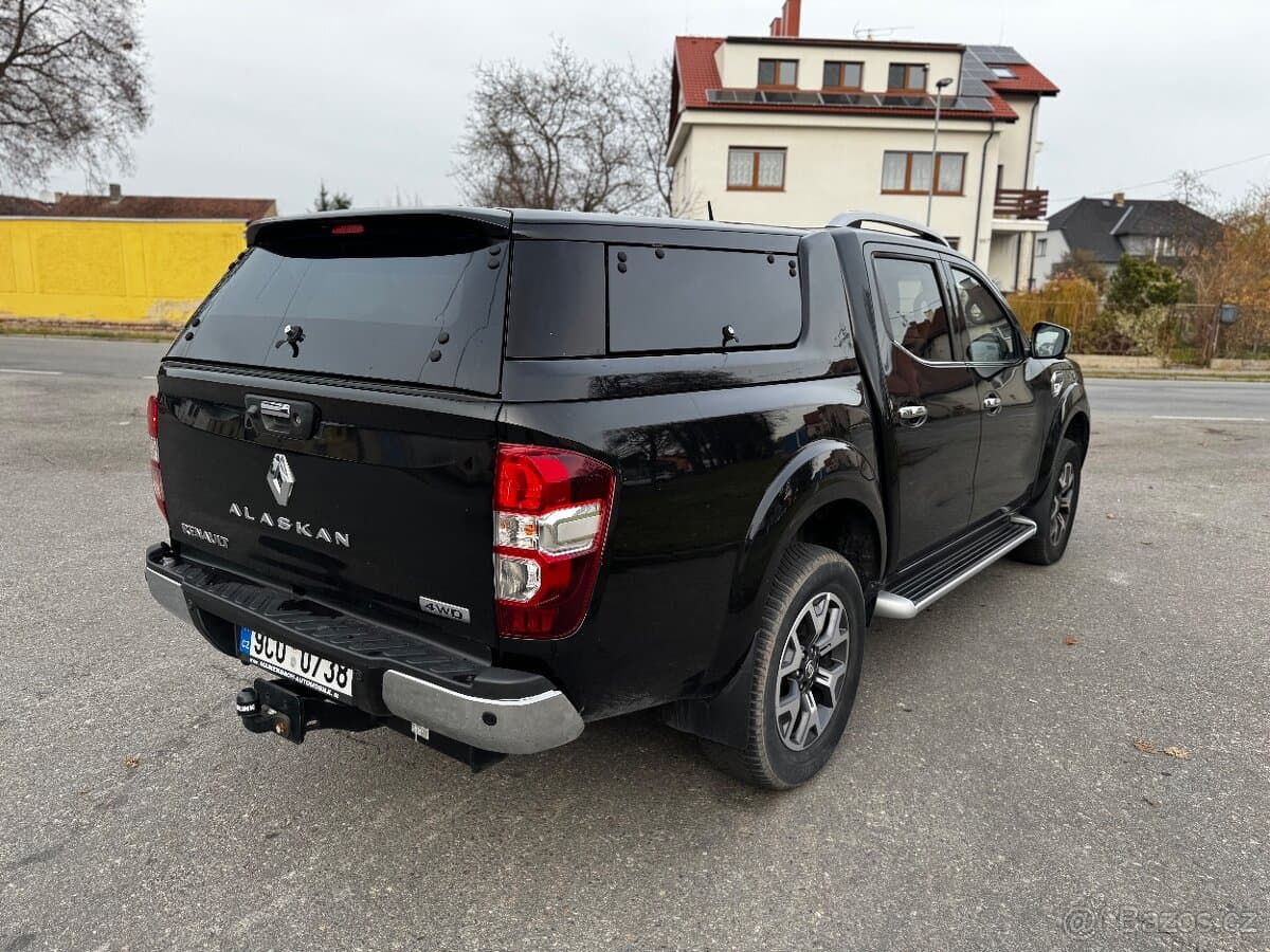 2019 Renault ALASKAN - 3