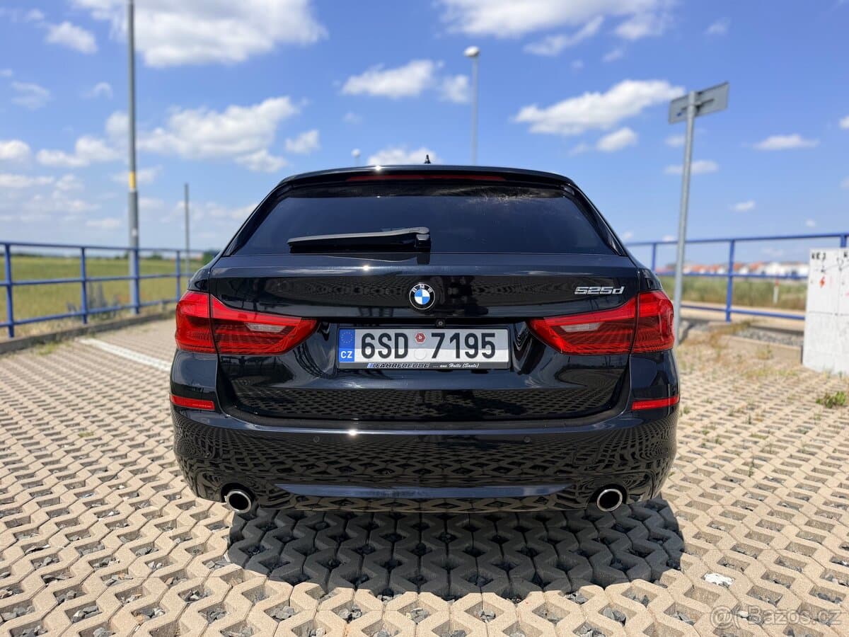 2018 BMW OSTATNÍ - 3