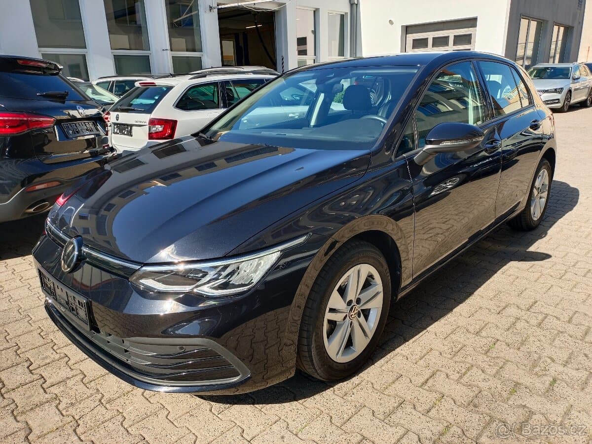 2023 Volkswagen GOLF - 3