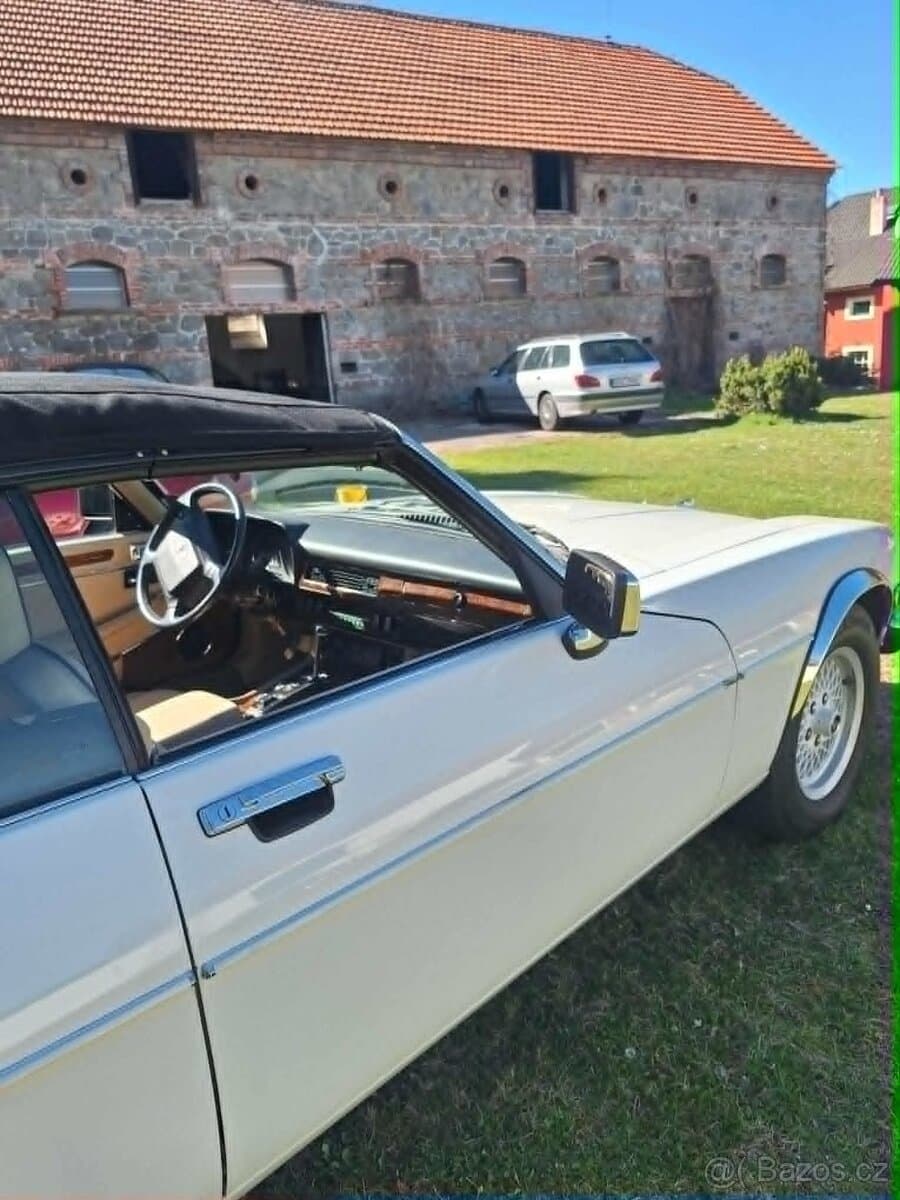 1991 Jaguar OSTATNÍ - 3