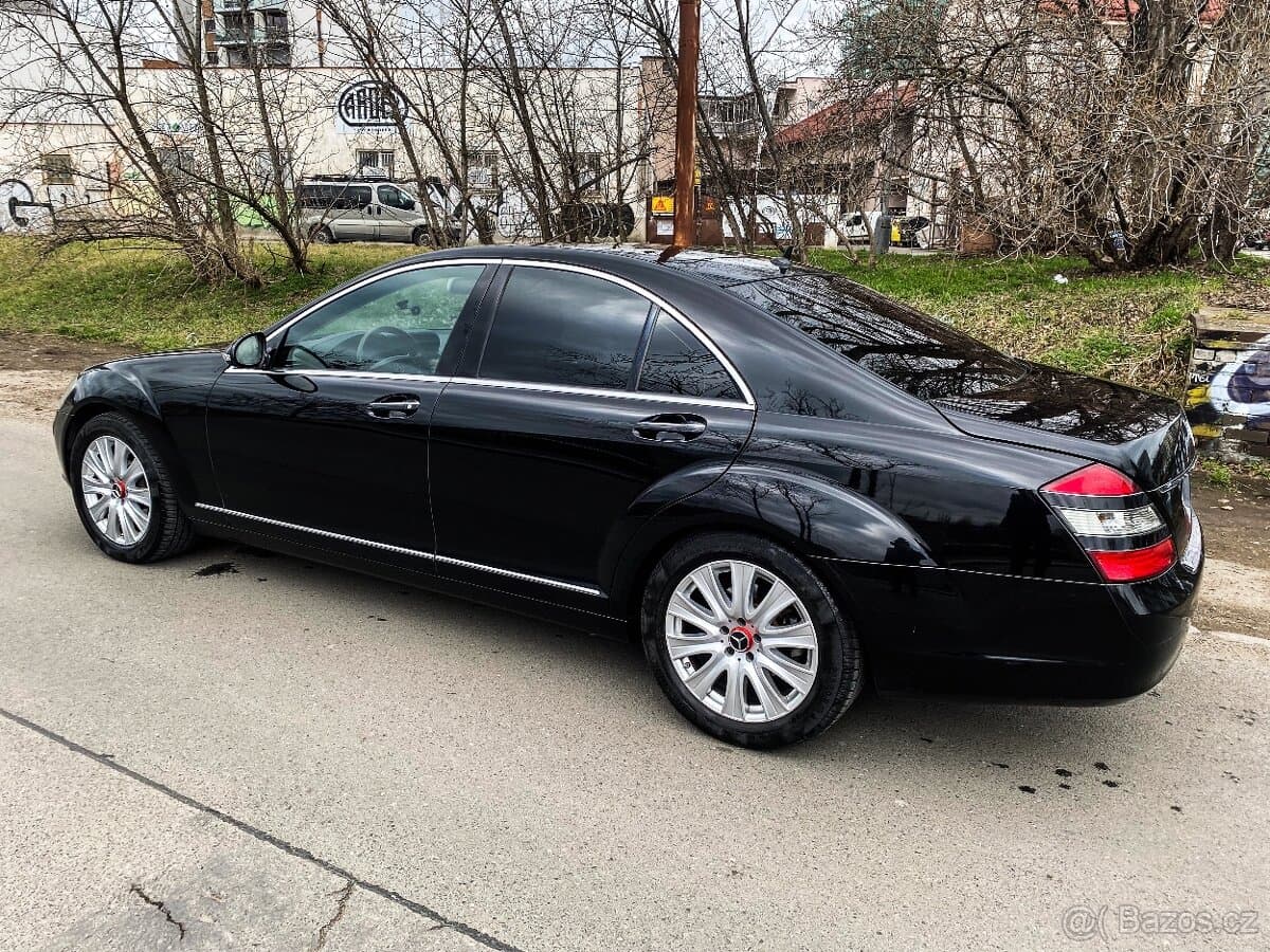 2007 Mercedes-Benz OSTATNÍ - 3