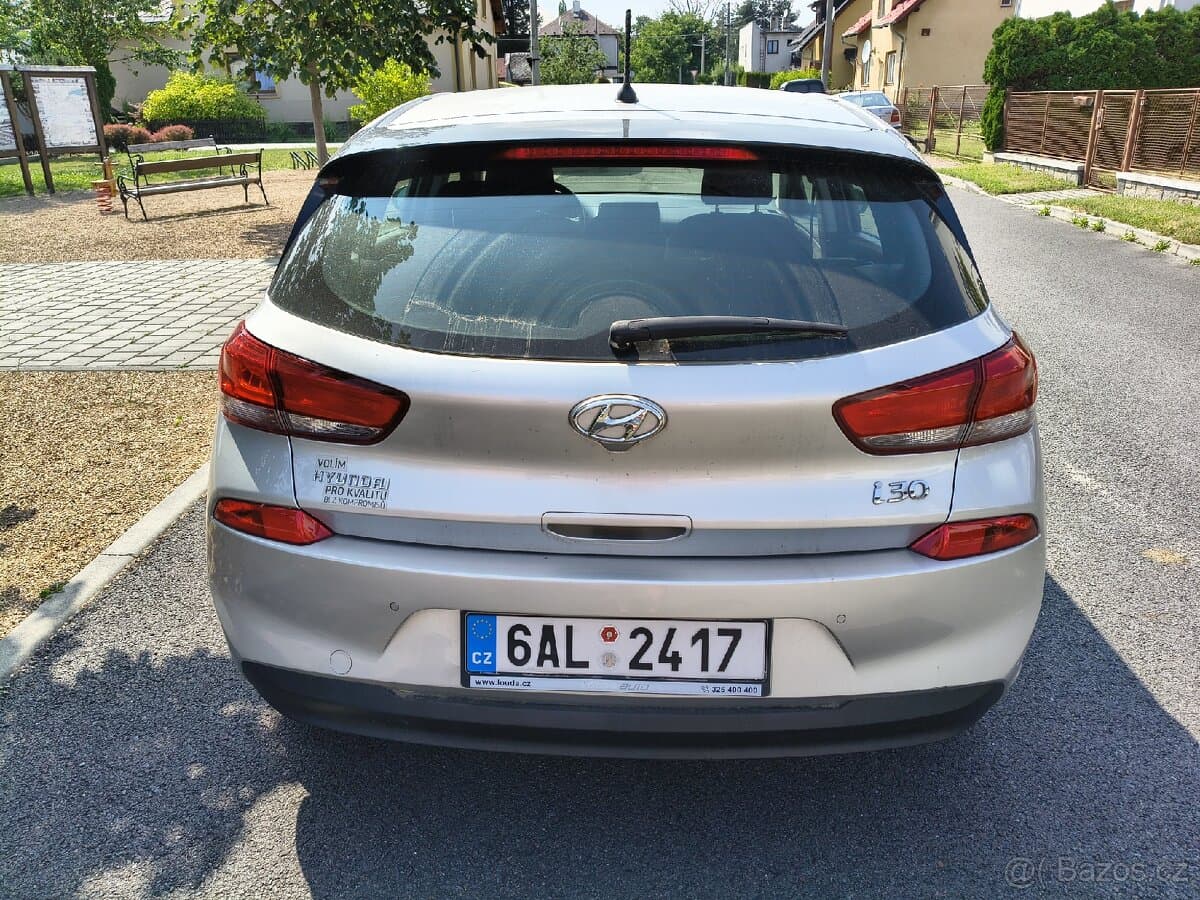 2017 Hyundai i30 - 3
