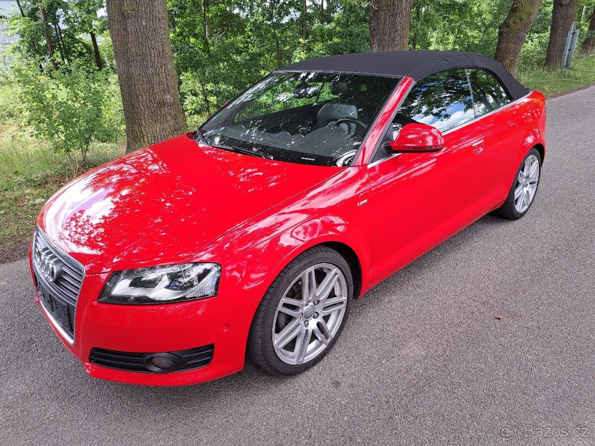 2009 Audi A3 - 3