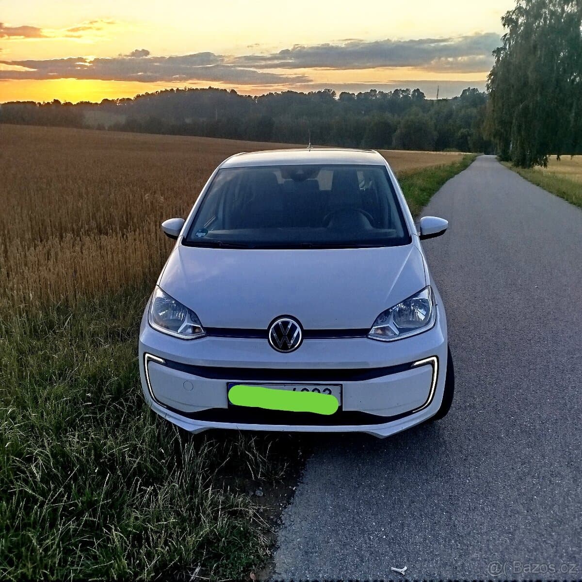2022 Volkswagen UP! - 3