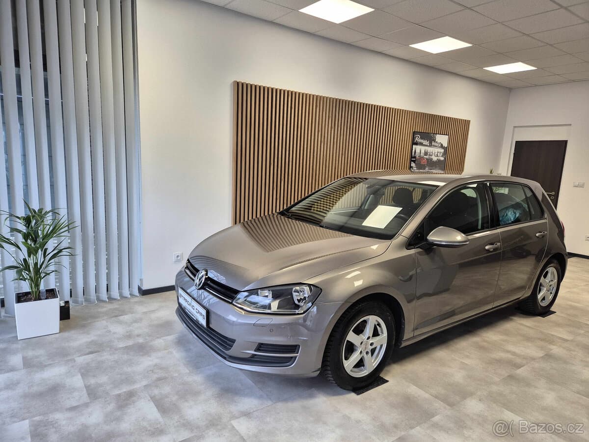 2016 Volkswagen GOLF - 3