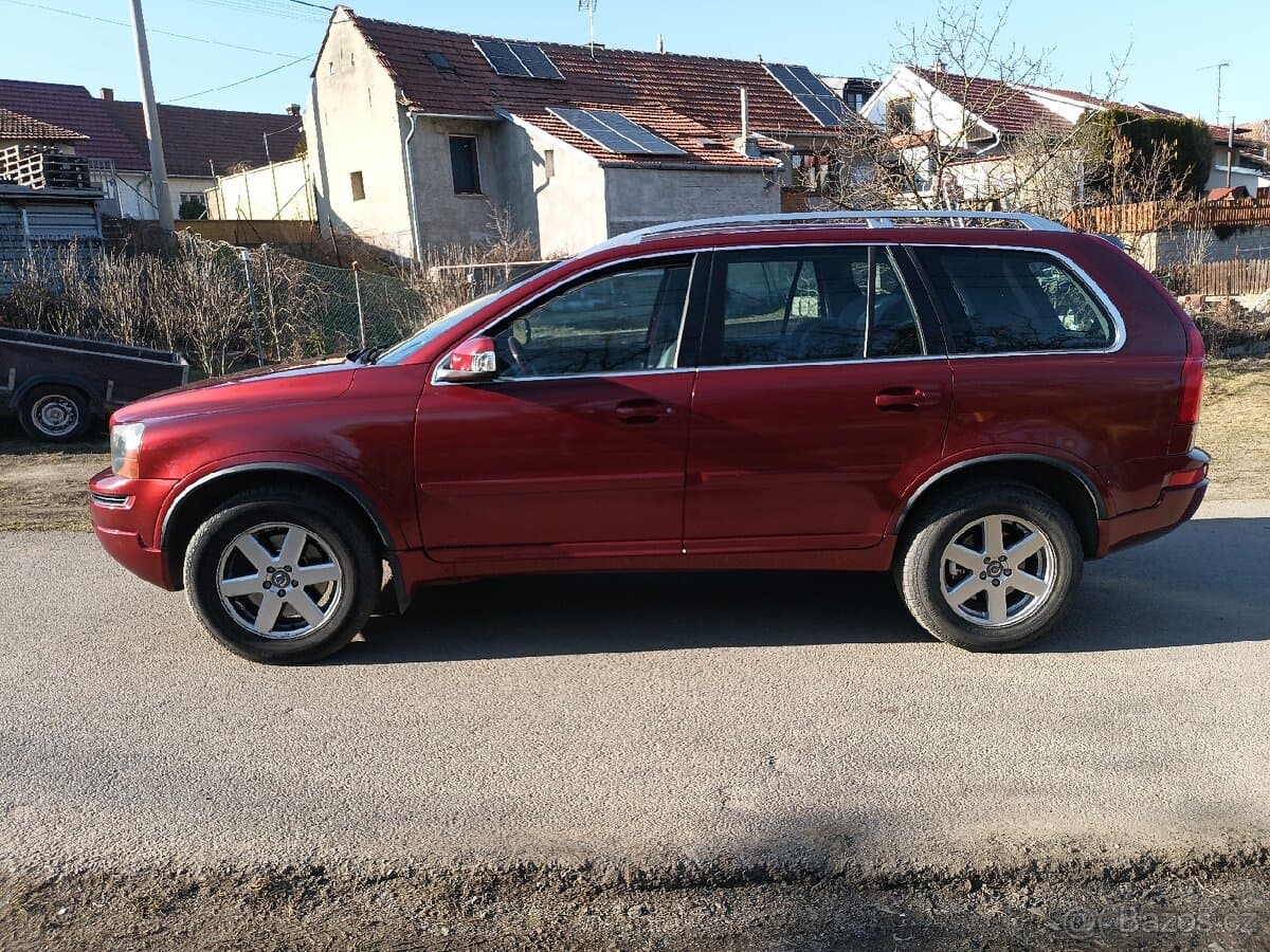 2013 Volvo XC90 - 3