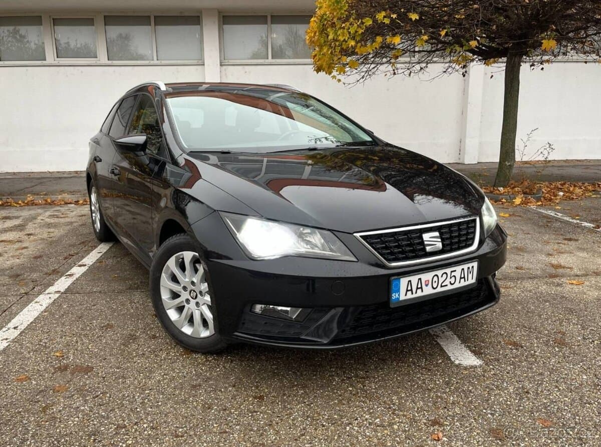 2017 Seat LEON - 3