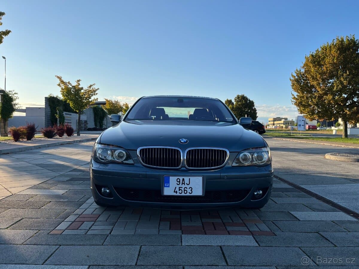 2008 BMW OSTATNÍ - 3