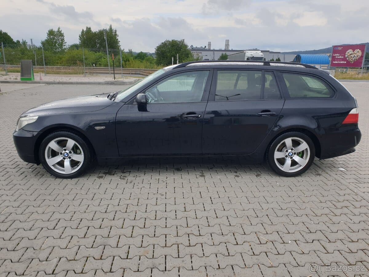 2006 BMW OSTATNÍ - 3