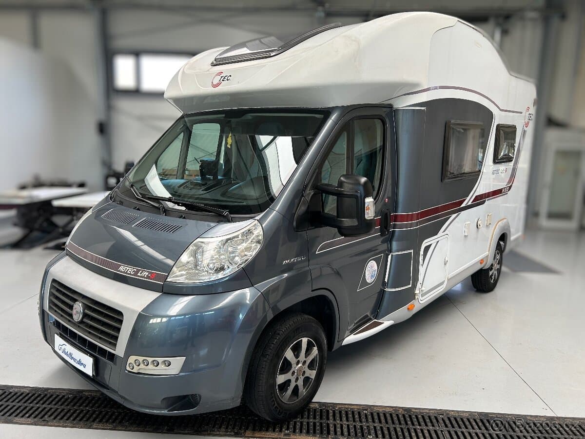 2014 Fiat DUCATO - 3