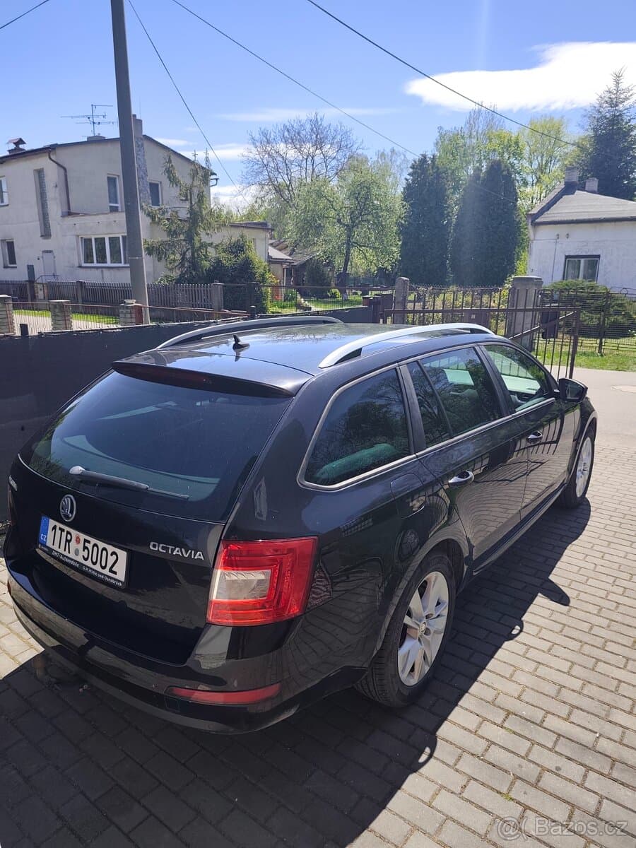 2014 Škoda OCTAVIA - 3