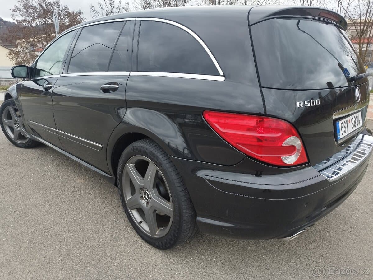 2010 Mercedes-Benz OSTATNÍ - 3