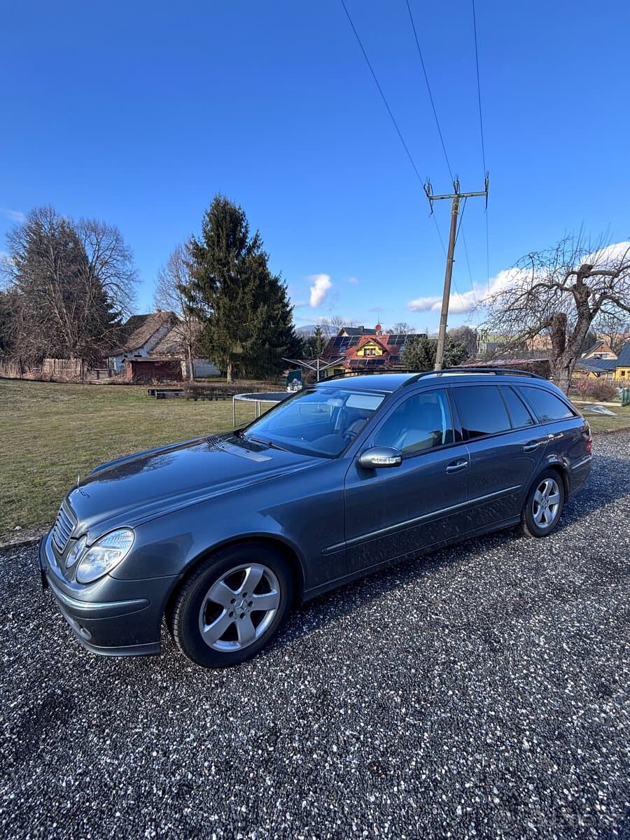2004 Mercedes-Benz OSTATNÍ - 3