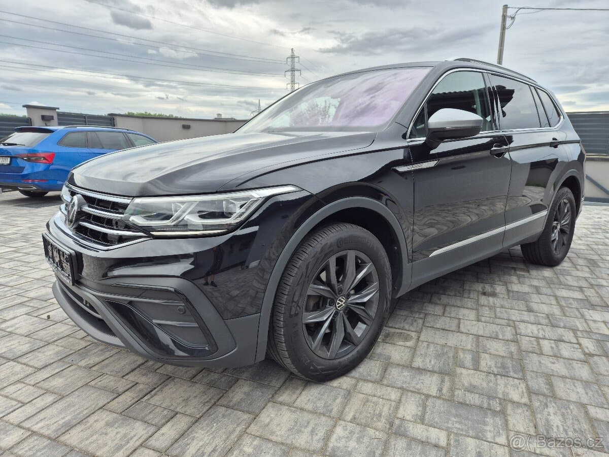 2023 Volkswagen TIGUAN - 3