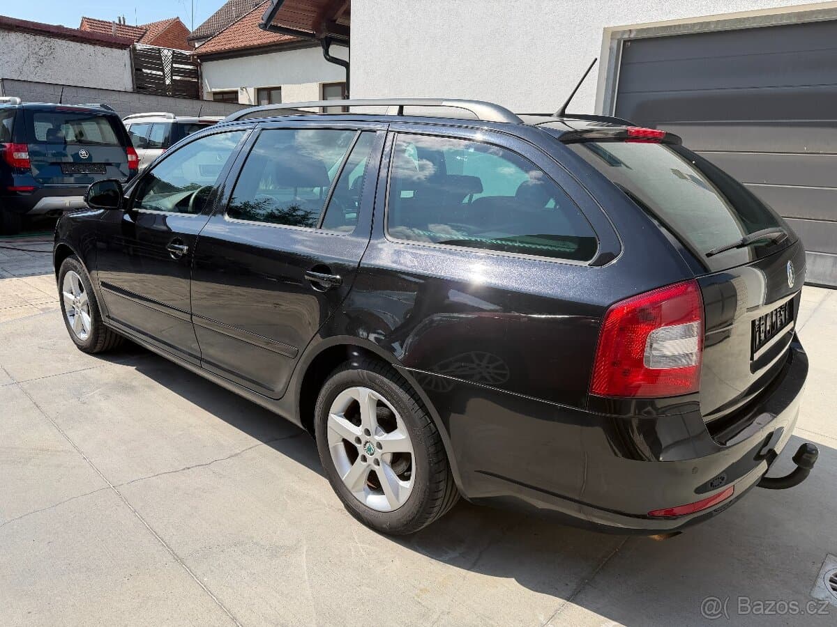 2012 Škoda OCTAVIA - 3