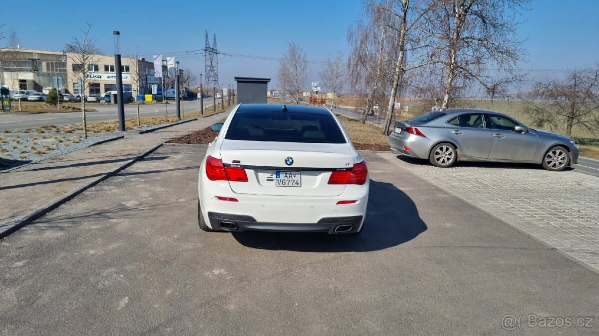 2012 BMW OSTATNÍ - 3