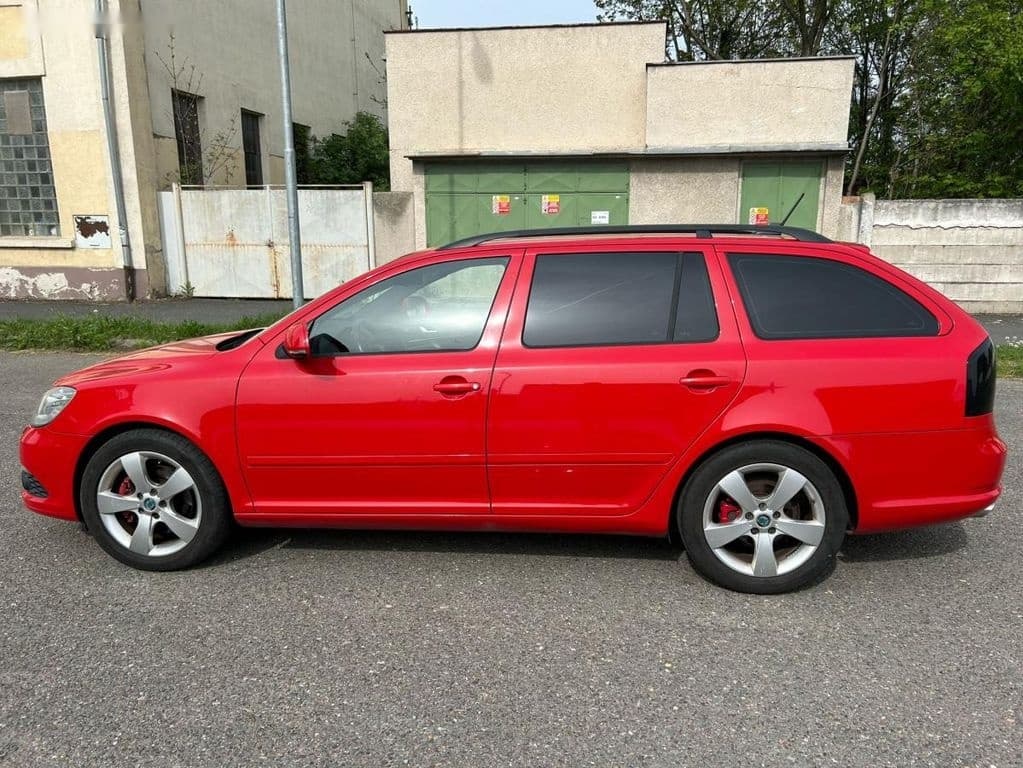 2013 Škoda OCTAVIA - 3