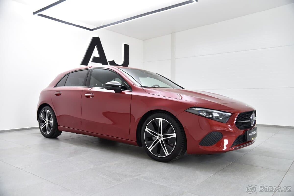 2023 Mercedes-Benz OSTATNÍ - 3