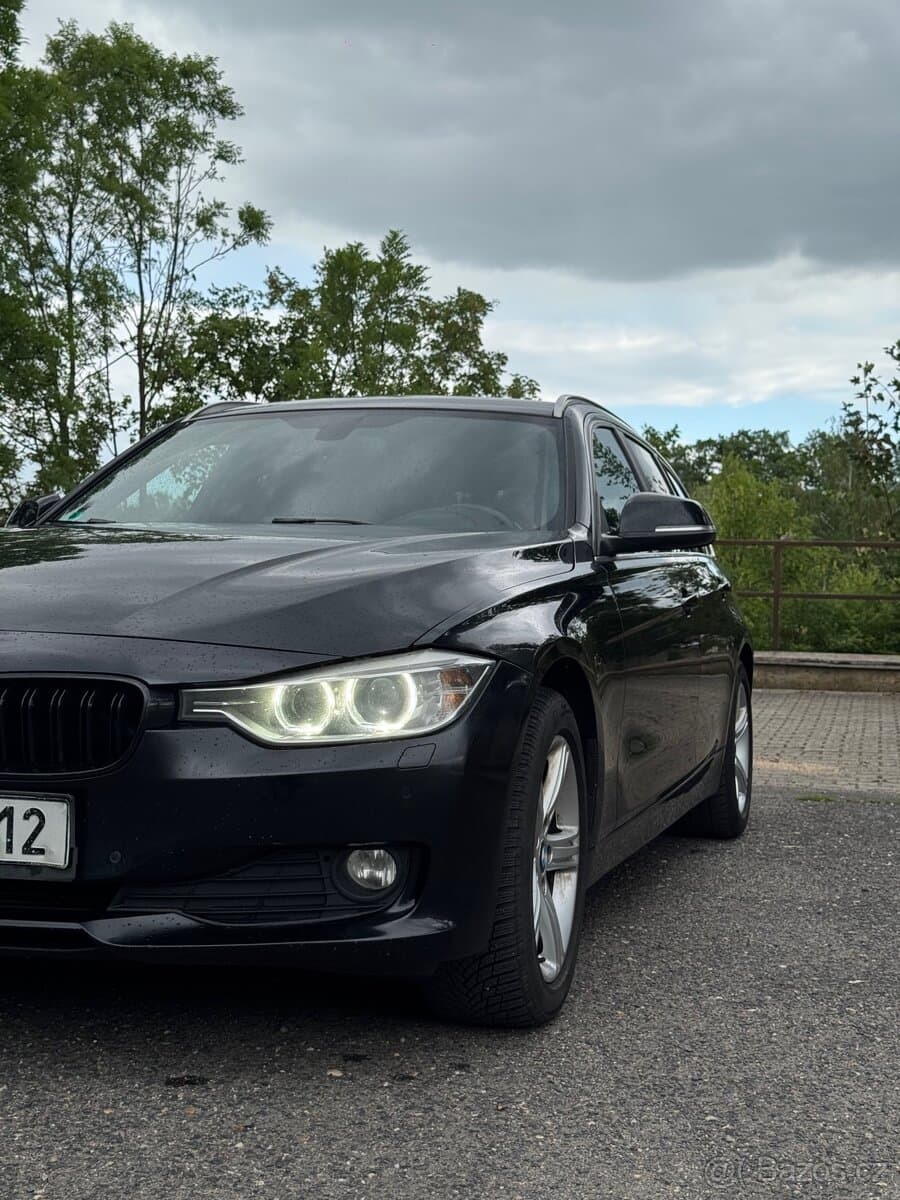 2014 BMW OSTATNÍ - 3