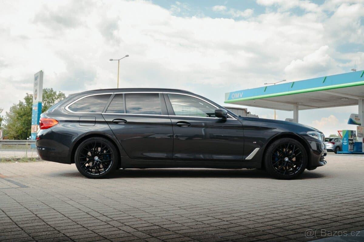 2019 BMW OSTATNÍ - 3