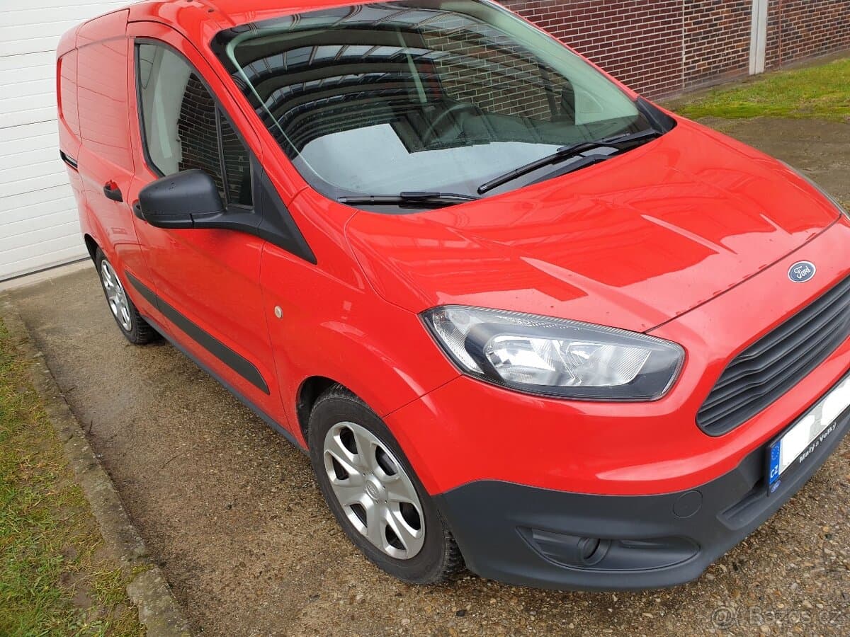 2014 Ford TRANSIT - 3