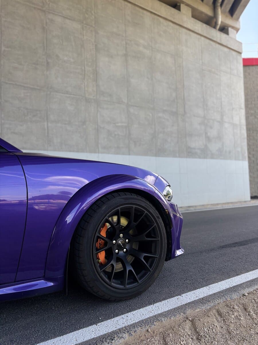 2023 Dodge CHARGER - 3