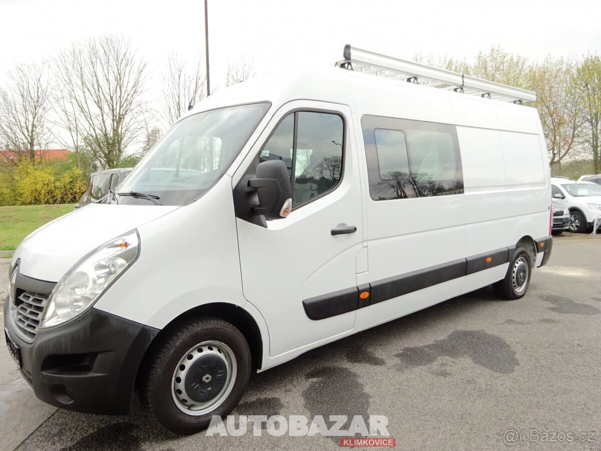 2018 Renault MASTER - 3