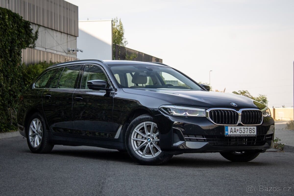 2023 BMW OSTATNÍ - 3