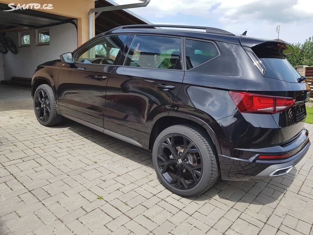Cupra ATECA - 3