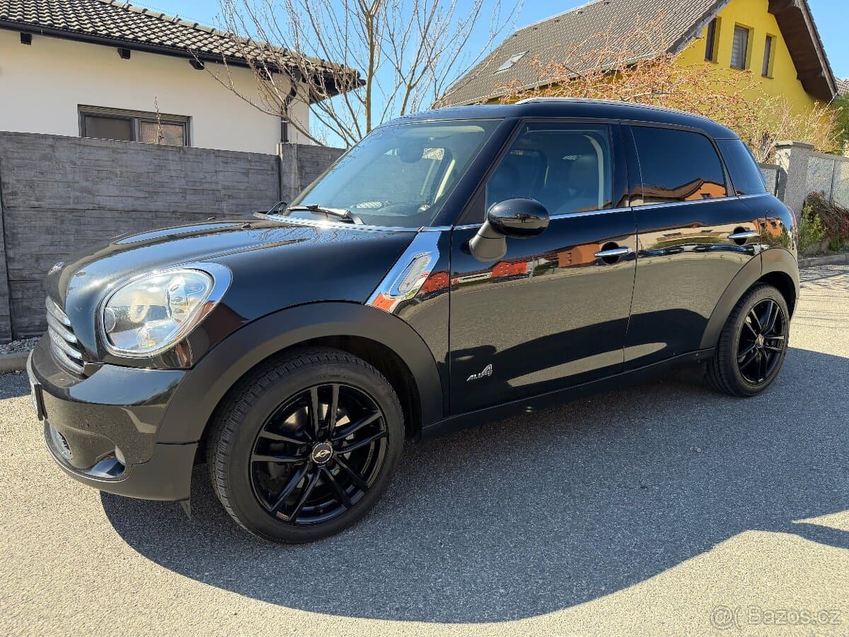 2013 Mini COOPER - 3