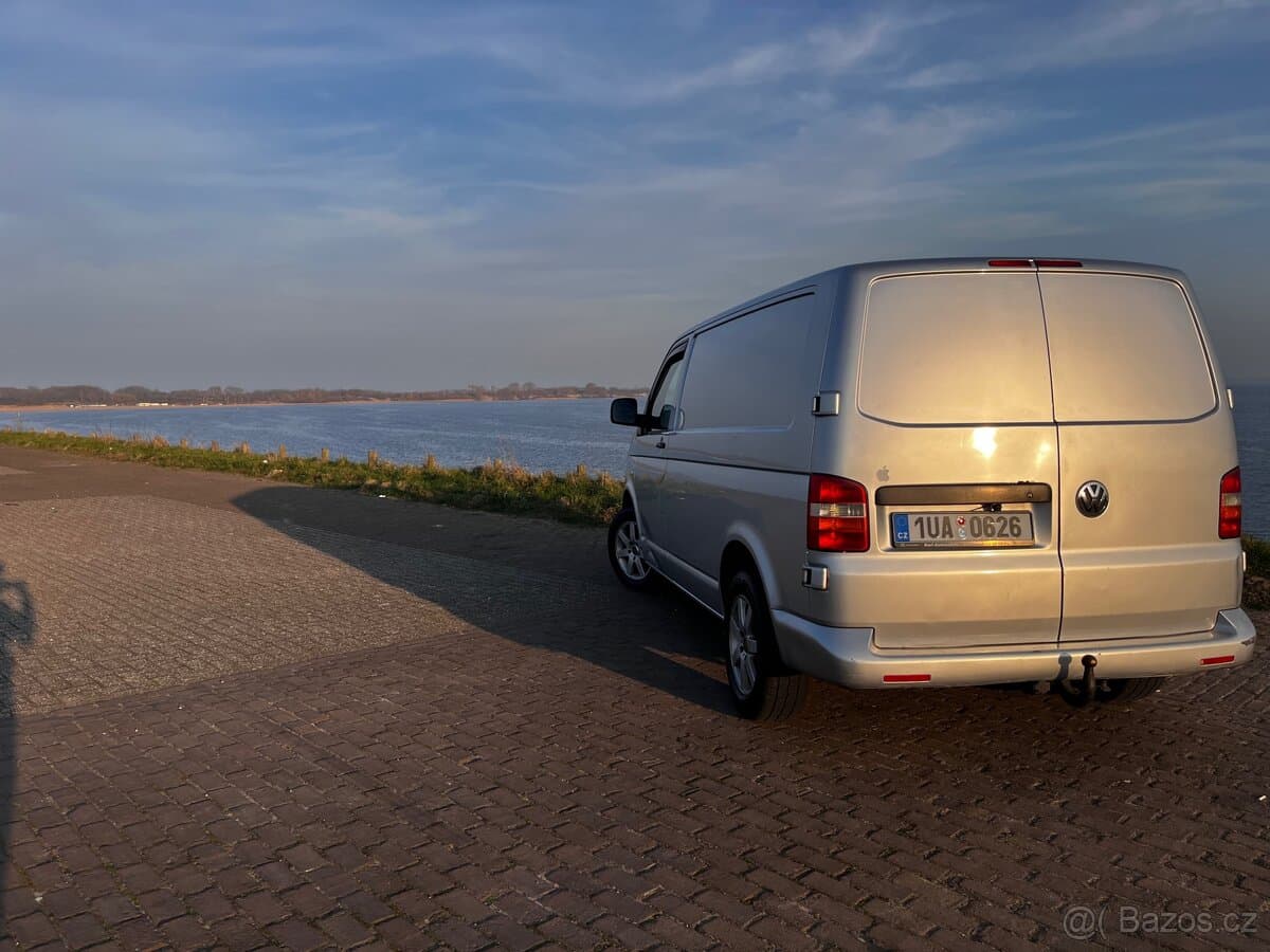 2006 Volkswagen TRANSPORTER - 3