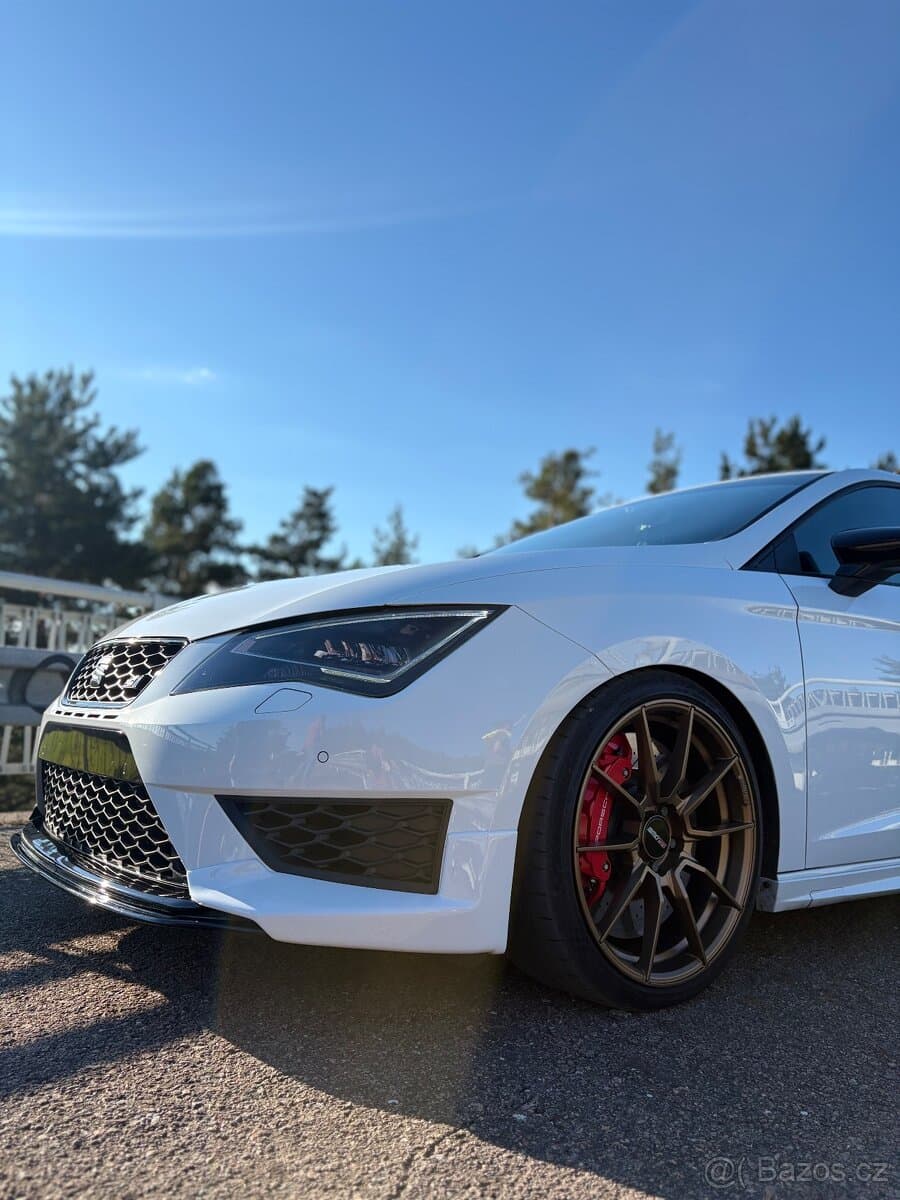 Seat LEON - 3