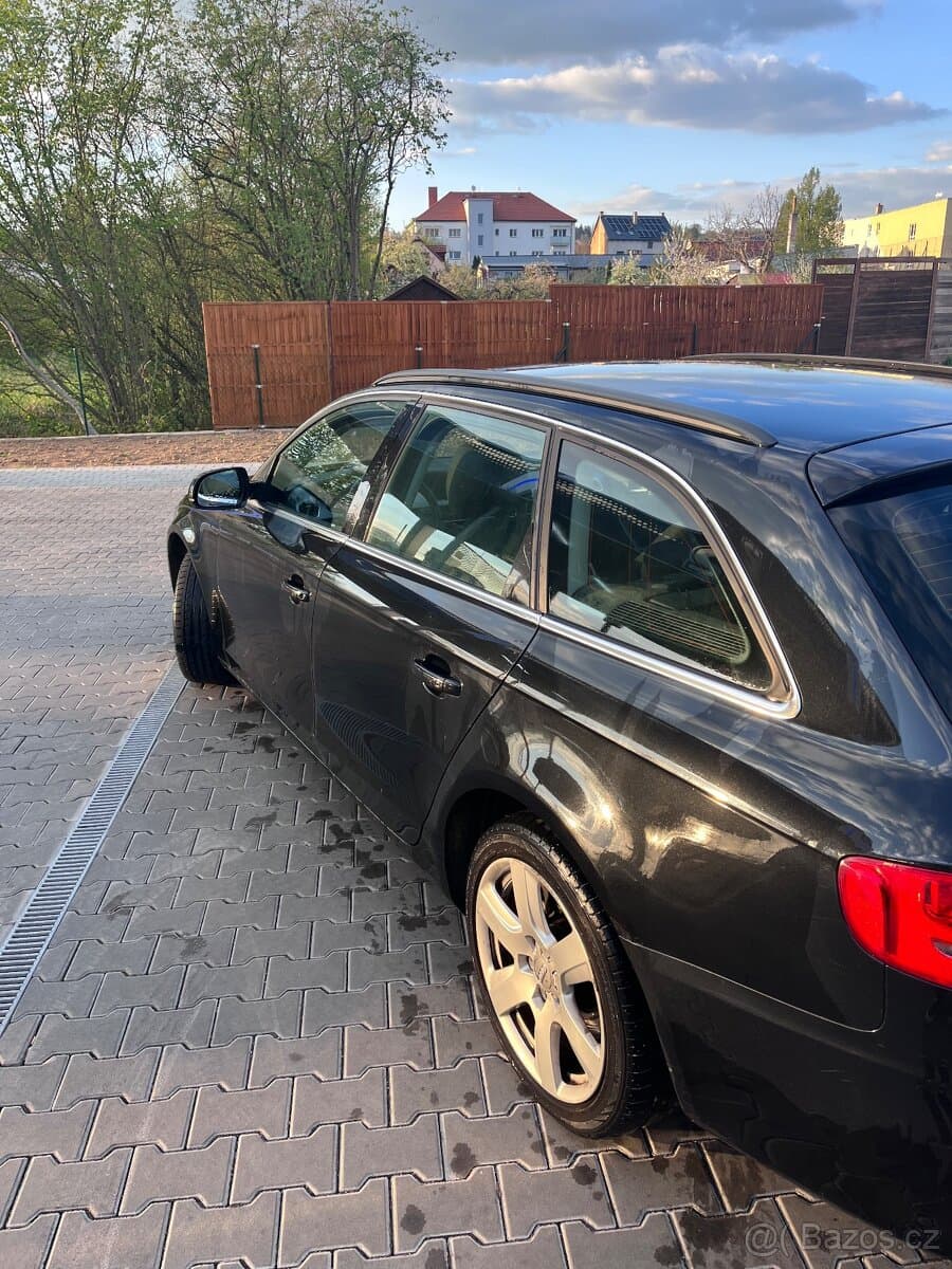 2011 Audi A4 - 3
