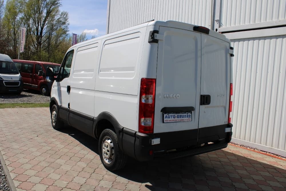 2013 Iveco OSTATNÍ - 3