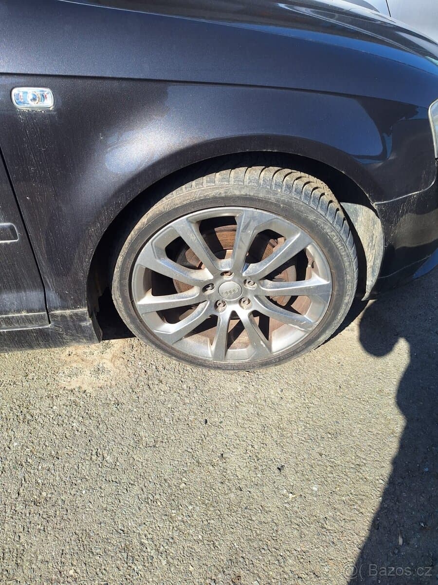 2005 Audi A3 - 3