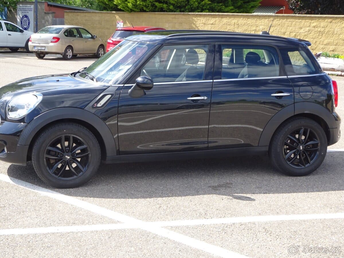 2013 Mini COOPER - 3