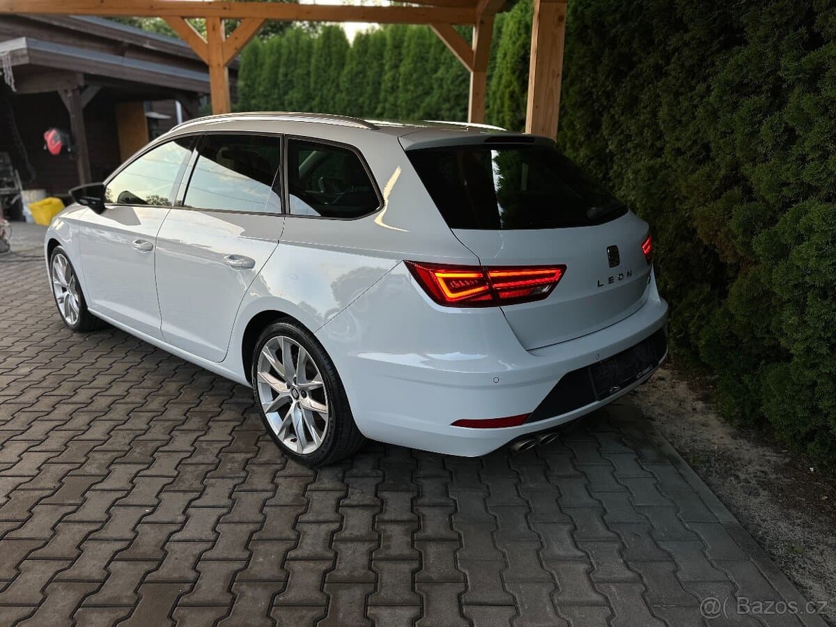 2019 Seat LEON - 3