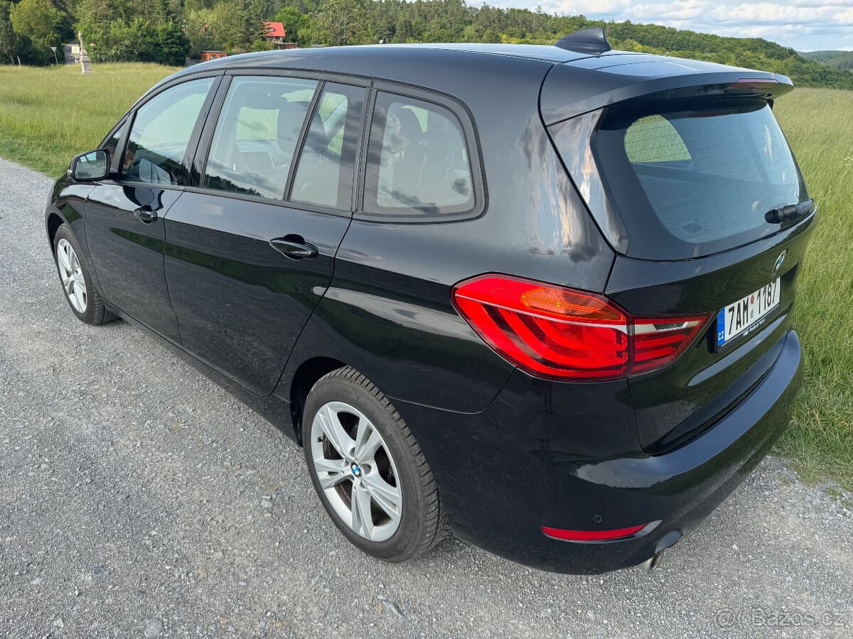 2019 BMW OSTATNÍ - 3
