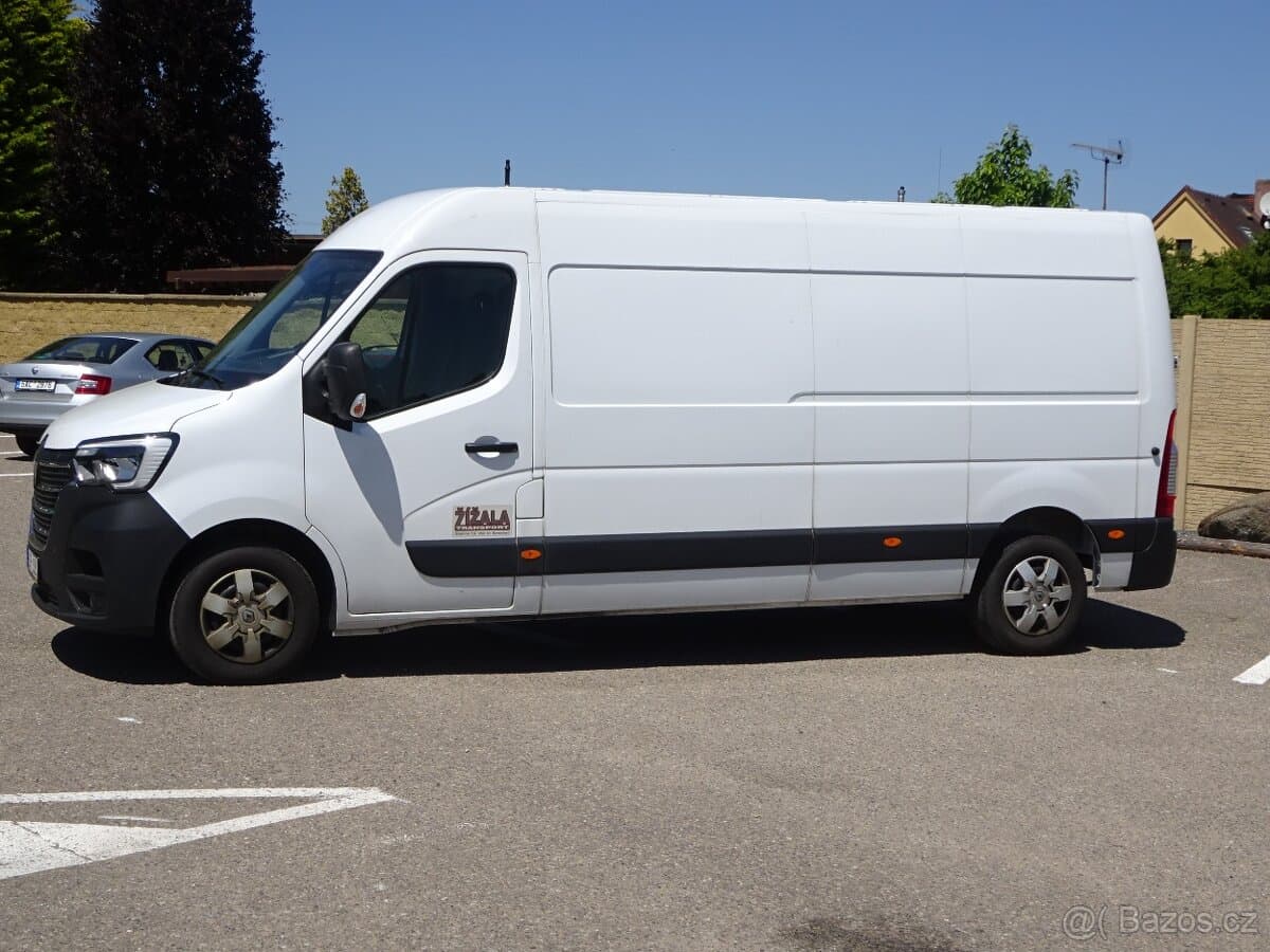 2024 Renault MASTER - 3