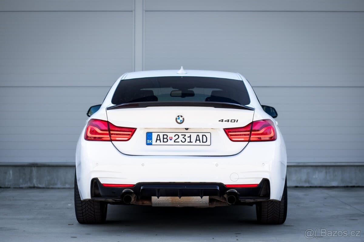 2017 BMW OSTATNÍ - 3