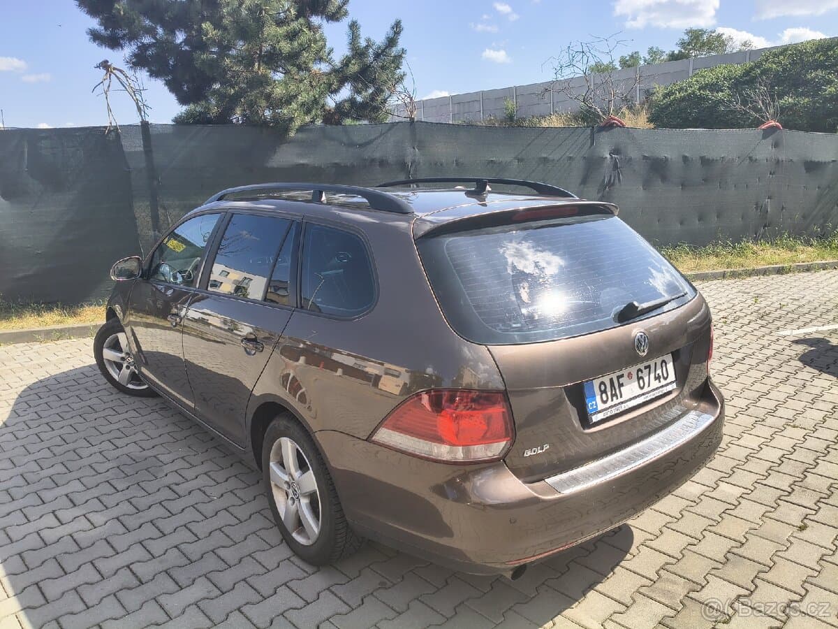 2013 Volkswagen GOLF - 3
