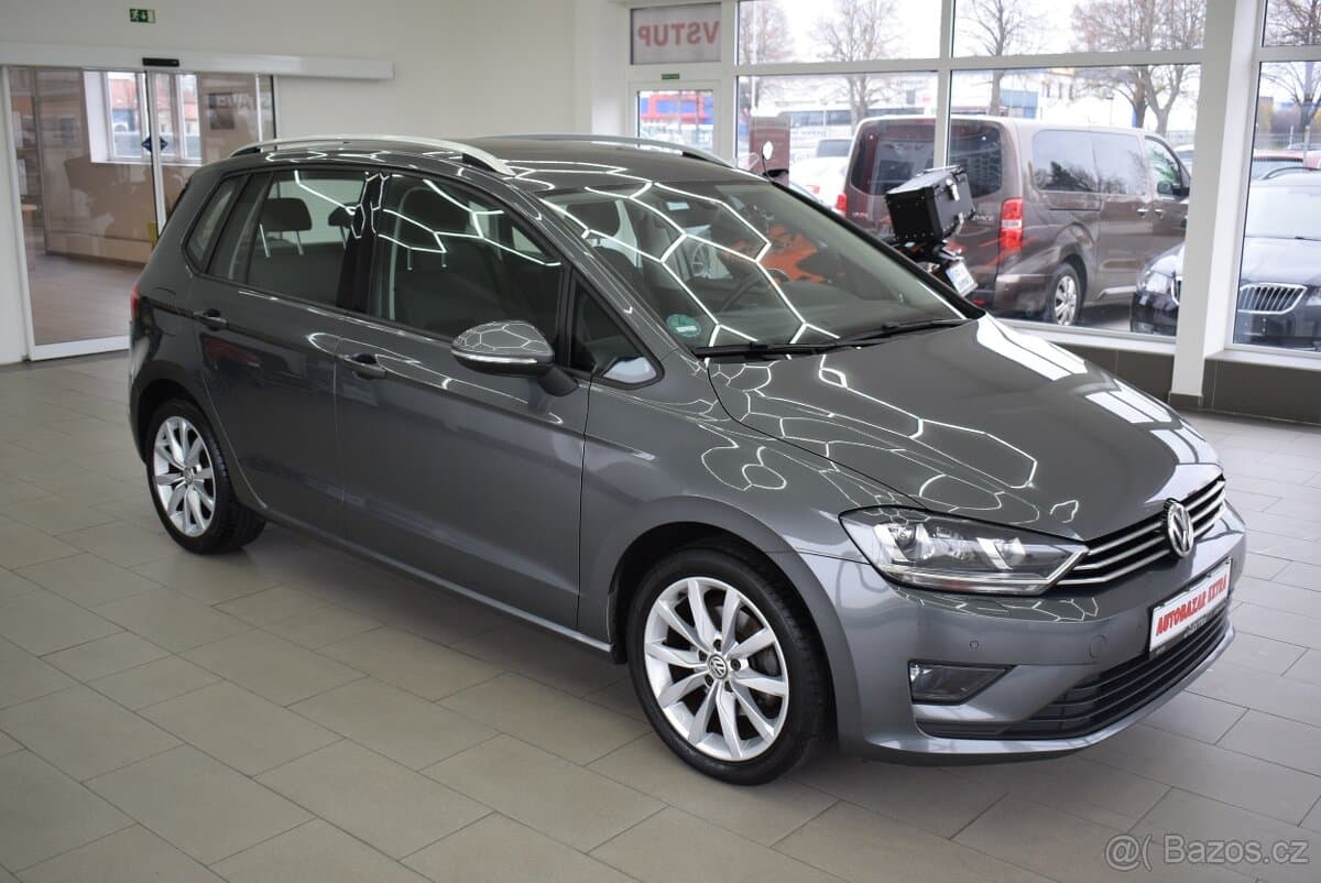 2017 Volkswagen GOLF - 3